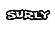 surly